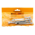 Träskruv Protect 4 10 x 90 mm 10-pack Heco